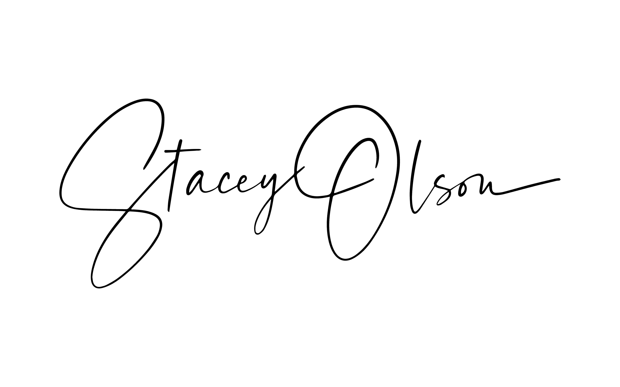 Stacey L. Olson